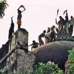Supreme Court aims for October 18 to conclude Ayodhya hearings