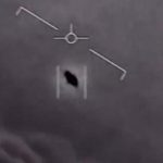 US Navy confirms leaked UFO videos are real