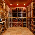 Wine Cellars | Michael Nash Design, Build & Homes