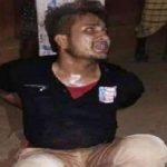 Tabrez Ansari lynching Days after outrage accused charged with murder