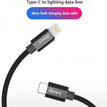 USB Data Cables, Premium Mobile Accessories | iBeesWorld