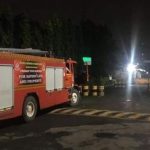 Mumbai: 'Gas leak' reports spark panic, BMC sends fire engines