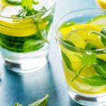 Detox drink for weight loss