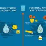 Difference between Water Filter & Water Purifier- Do you really know