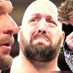 WWE: Remember these instances when superstars broke character on-air?