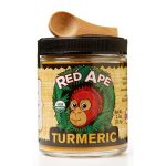 Find the Genuine & Certified Organic Ground Turmeric Powder Online!