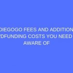 Indiegogo Fees and Additional Crowdfunding Costs You Need to be Aware Of – Samit Patel