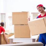 Best moving companies Calgary