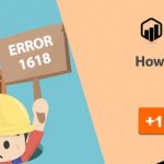 How to Fix QuickBooks Error 1618