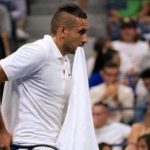 ATP punishes Nick Kyrgios with suspended 16-week ban: Details here