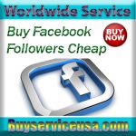 Buy Facebook Followers Cheap