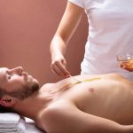 Tips and Tricks for Safe Male Waxing