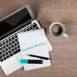 Content Writing – The Lifesaving Drug For Websites