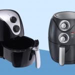 Top 10 best selling air fryer for your kitchen