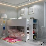 Revamp Your Kids Room with Designer Bunk Beds