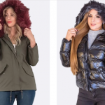 Women's Coats & Jackets – Wholesale Shopping