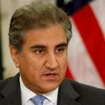 Asked about 58 countries 'supporting' Pakistan, Foreign Minister gets angry