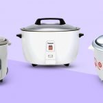 Top 10 best electronic rice and pasta cooker
