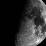 Chandrayaan-2 takes close look at Moon, transmits high-resolution images