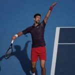 Japan Open: Novak Djokovic sets up John Millman finale date
