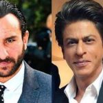 Saif Ali says SRK made his career playing 'male stalker'