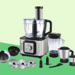 Top 5 Best Inalsa Food Processor (2019) – Reviews & buying Guide