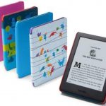 Amazon launches 'Kindle Kids Edition' for your little one