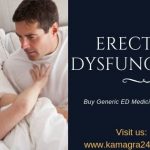 Erectile Dysfunction – You Don't Have to Put Up With It