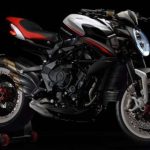 MV Agusta Dragster 800 launched at Rs. 18.73 lakh