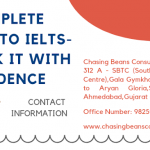 A Complete Guide to IELTS- Crack It with Confidence