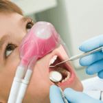 Nitrous Oxide Analgesia | Dental Insurance