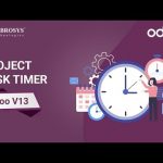Project Task Timer in Odoo V13
