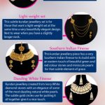 Discover Kundan Jewellery online from SilverShine
