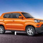 Maruti Suzuki S-Presso receives over 10,000 bookings in 10 days