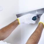 Cost-effective plasterer service in Manchester