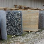 Granite countertop cost