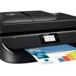"officejet 5255 printer scan setup | installation | troubelshooting hp scanner  "