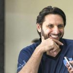 Shahid Afridi feels Pakistan lag behind in this particular department