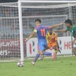 Sunil Chhetri issues an apology after India's draw against Bangladesh