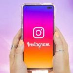 Now, you can check, remove apps accessing Instagram data