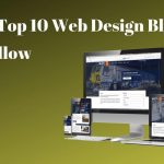 Top 10 Web Design Blogs To Follow In 2019