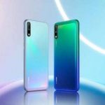 Huawei Enjoy 10, with 48MP dual rear cameras, goes official