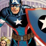 #ComicBytes: Five weird facts about Captain America's body