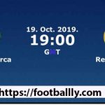 Real Madrid vs RCD Mallorca Live Stream & preview : La-Liga