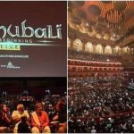 'Baahubali' first non-English film to screen at Royal Albert Hall