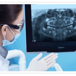 Radiographic Exams | Fairfax, VA