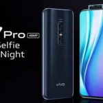 Vivo V17 Pro receives Rs. 2,000 price cut in India