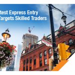 The Latest Express Entry Draw Targets Skilled Traders