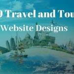 Top 9 Travel and Tourism Website Designs