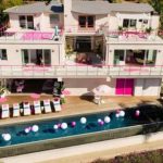 You can now stay at Barbie's Dreamhouse for Rs. 4,300